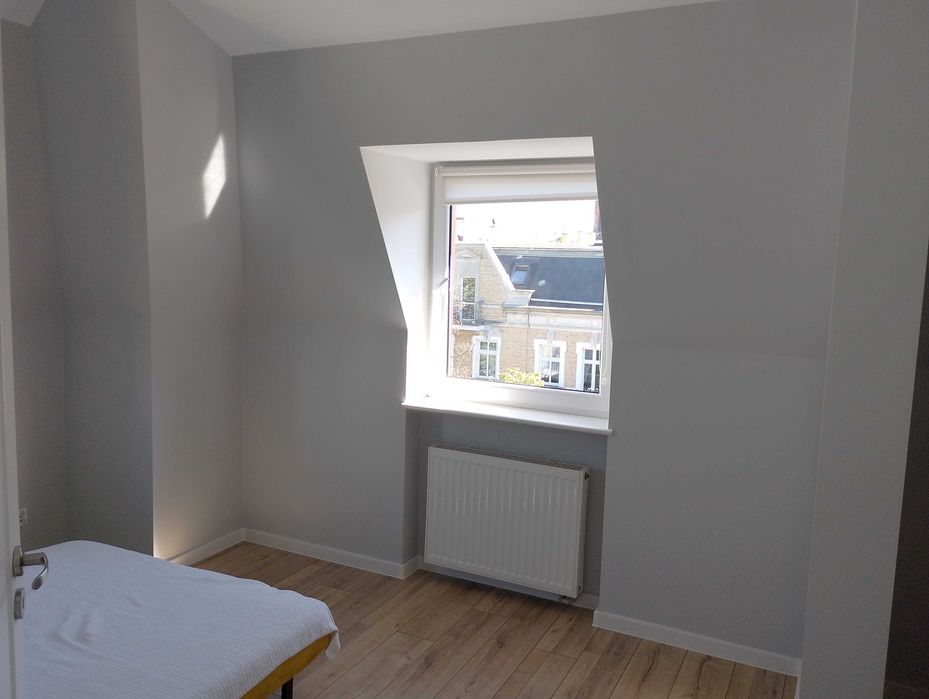 Apartament dwupokojowy Jaśkowa Dolina