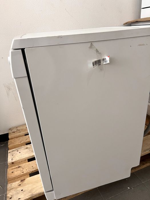 Bosch - Instalação Sem Máquina de Lavar Louça, 60 cm