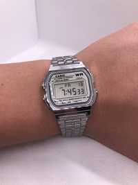 В наявності Наручний годинник Casio f-91W(lite)