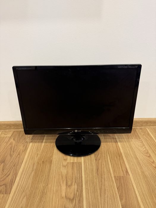 Monitror/telewizor LG
