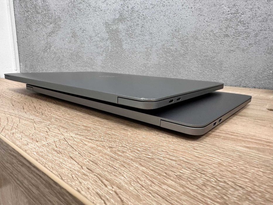 Apple MacBook Pro M1 2020 with TouchBar 16Gb RAM/256 Ідеал Макбук Про