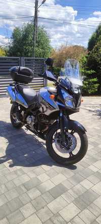 Suzuki DL650 V-Strom