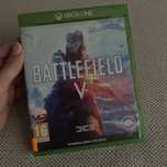 Gra Battlefield 5 V xbox one
