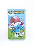 VHS - Os Smurfs