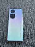 Oppo Reno 10 5G niebieski hologram