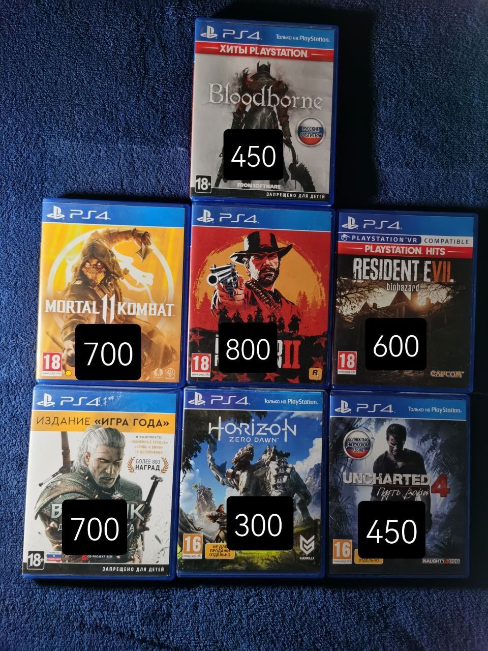 Red dead redemption 2 на ps4