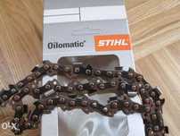 Oryginalny łańcuch 35  cm do MS 180, 230, 250  pełne dłuto 50z STIHL