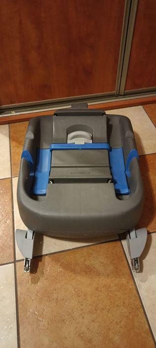 Wózek ADAMEX + akcesoria i isofix