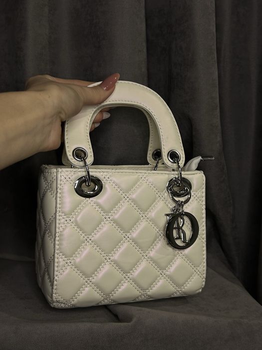 Сумочка аналог Dior