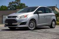 2016 Ford C-MAX Hybrid SE