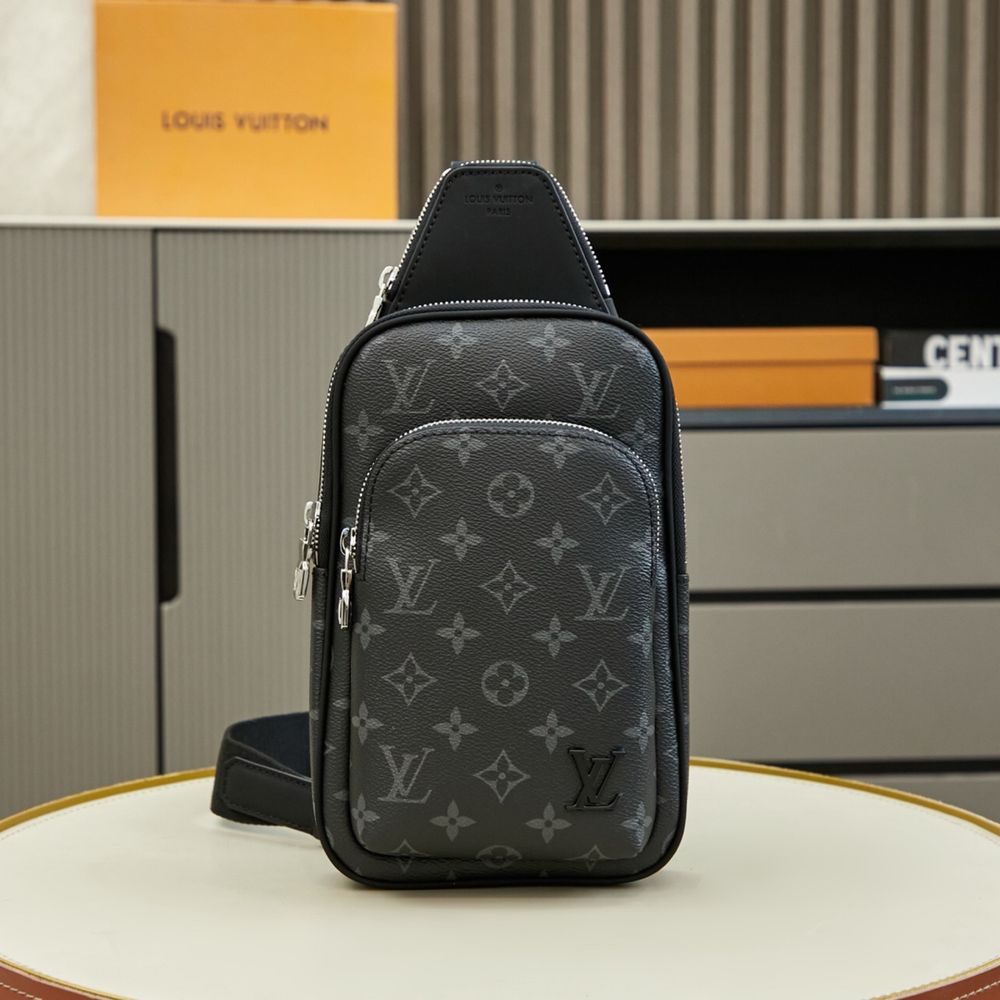 Nerka/saszetka louis vuitton