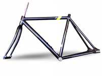 Rama Rowerowa Torowa Ostre Koło Fuji Track Comp Rozmiar 58Cm