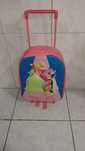 Mochilas princesas