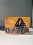 LEGO® 40601 Promocyjne - Magiczny warsztat Majisto