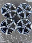 Felgi aluminiowe 16 cali 5x114,3 Et 46 Kia, Mazda, Hyundai, Mithubishi