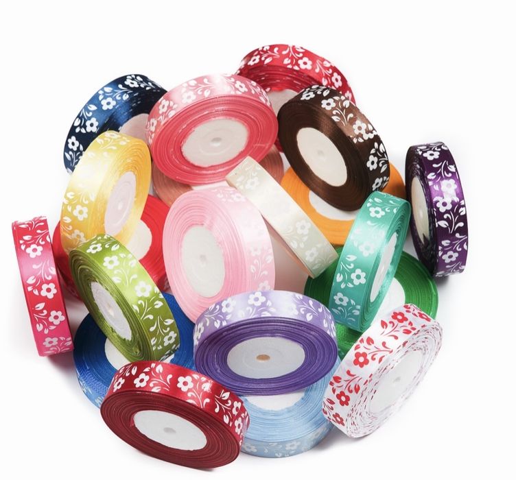 Атласная лента оптом