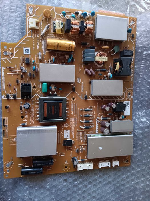 Fonte de alimentação Delta APDP-209A1