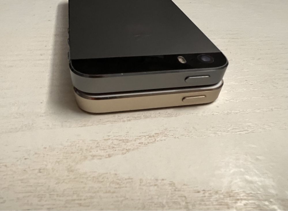 iPhone 5S iCloud на запчасти