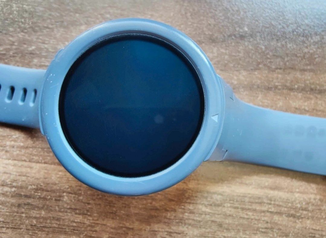 Smartwatch Huami Amazfit Verge Lite Shark