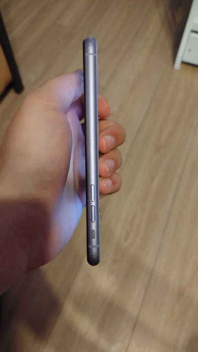 iPhone 11 Fioletowy