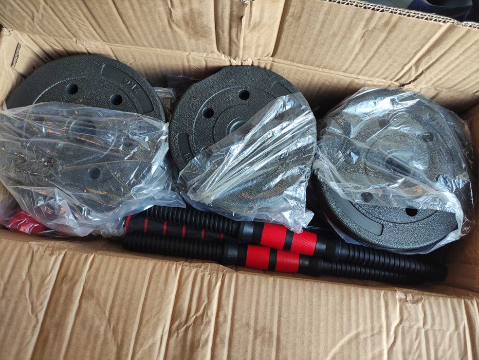 Ławka ławeczka do ćwiczeń gryf 80kg modlitewnik prasa nogi rozpiętki