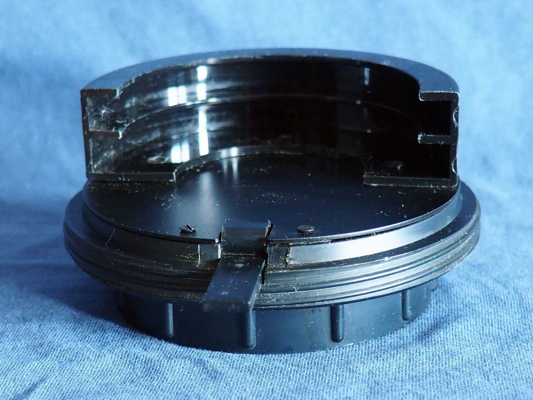Mocowanie filtrów 82mm, MIR-26.