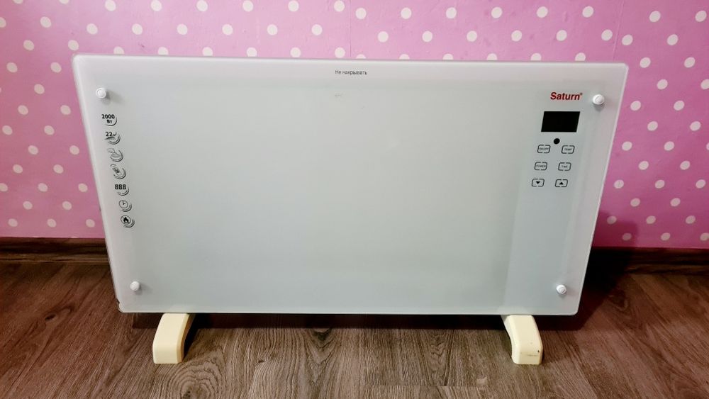 Конвертор Saturn st-ht7272