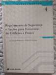 Livro Regulamentos Engenharia