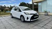 Toyota Yaris 1.4 D-4D ACtive+AC C/IVA