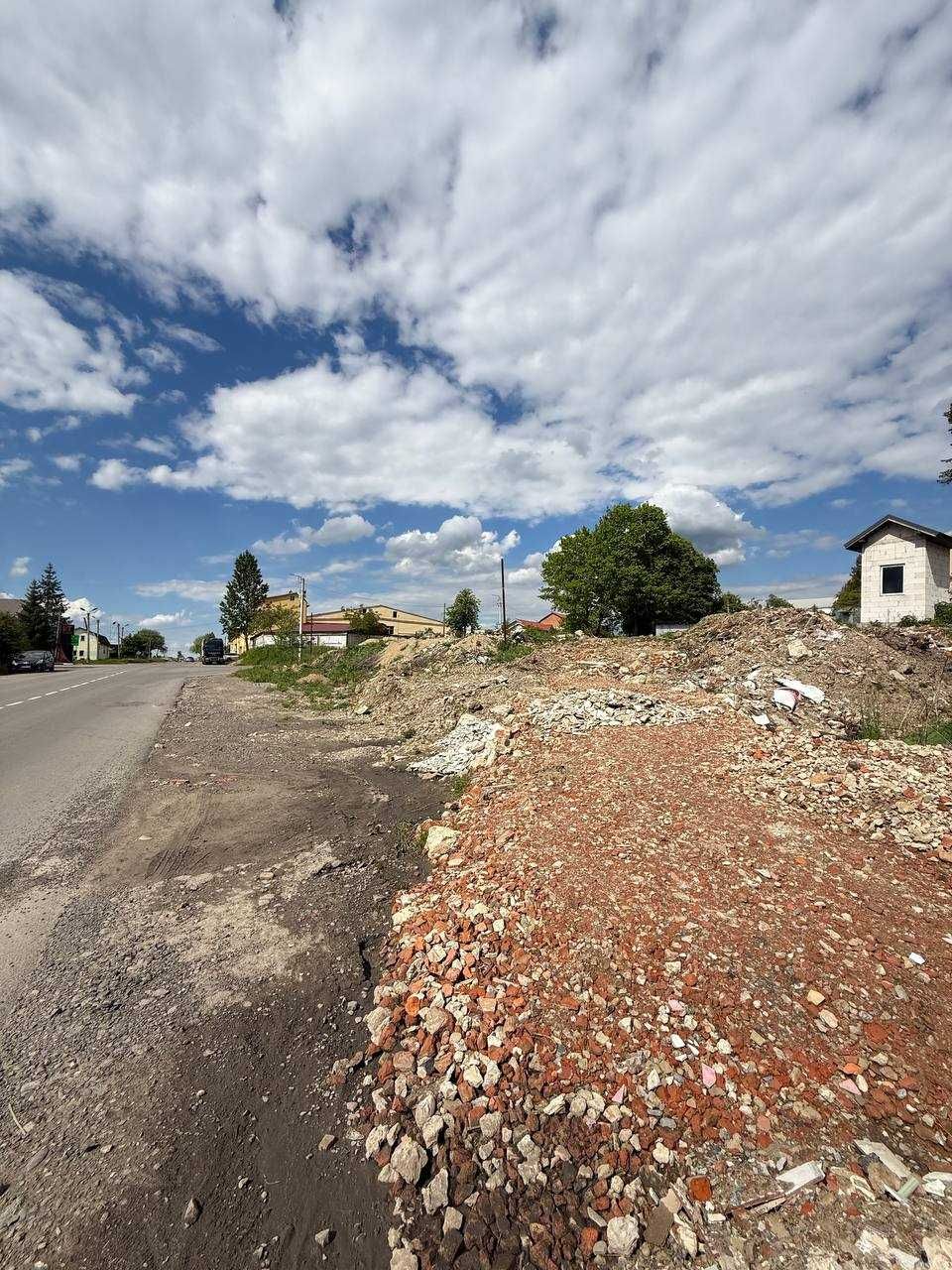 Оренда земельної ділянки