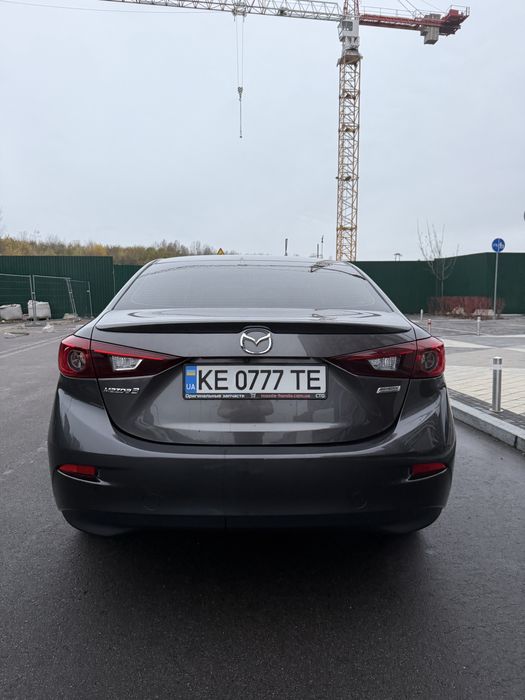 Mazda, 3 2017 Від власника