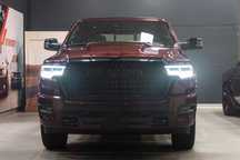 RAM 1500 od ręki, najtańszy Limited na rynku! SALON CHORZÓW