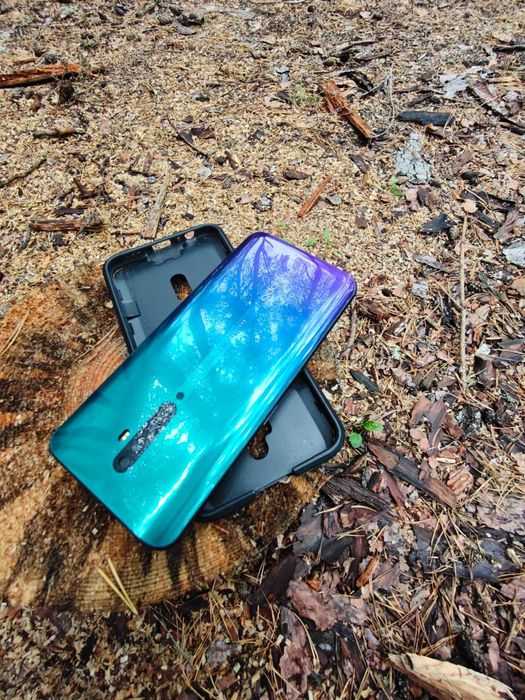 Модель- Oppo Reno 2 z