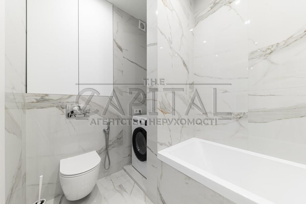 Продаж  Квартири , Дніпровська набережна, Осокорки, Київ