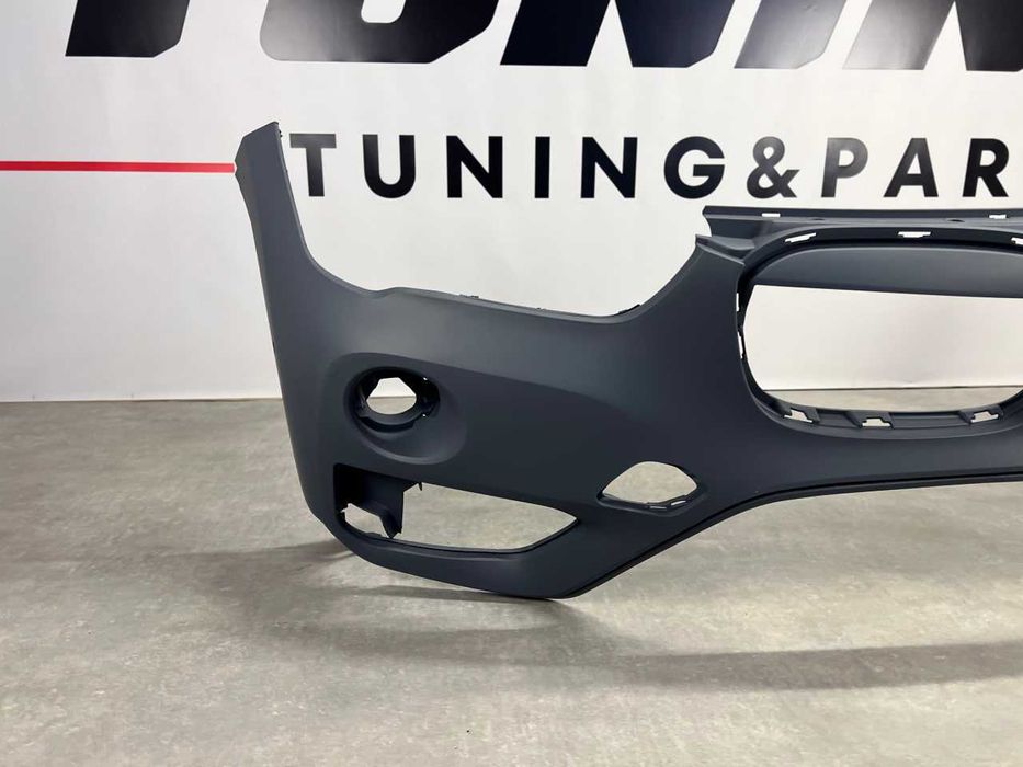 Передній бампер - BMW X1 ( F48 / F49 )