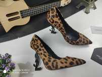 Szpilki Saint Laurent Nowe Pobranie
