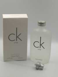 Calvin Klein CK One edt 200 мл Оригинал