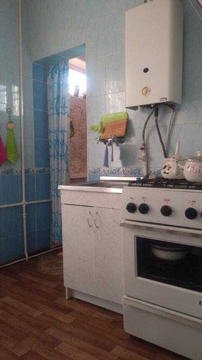 Оренда кімнати в тихому центрі міста. Проживання з власницею.