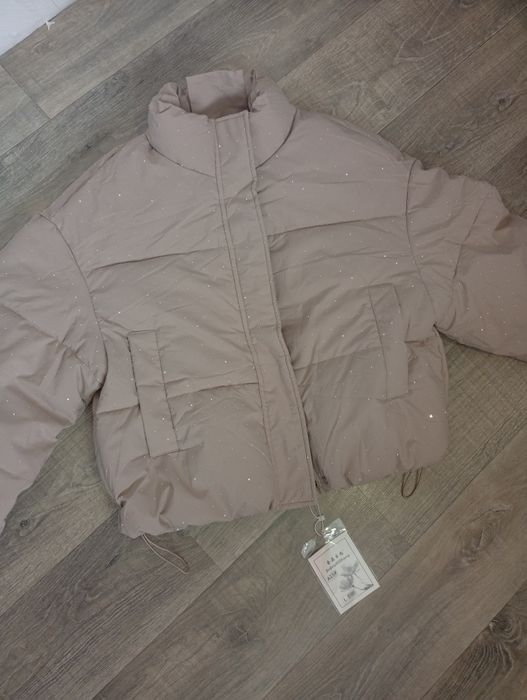 Продам нову жіночу куртку