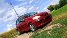 Citroen C3 1.1 2003 LPG