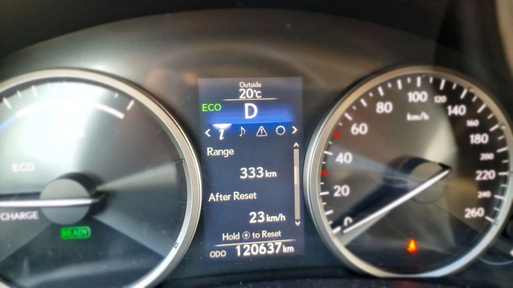 Lexus NX Lexus NX 300h +Pakiet Bussines  pierwszy właściciel