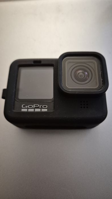 Kamera GoPro 9 Black Hero
