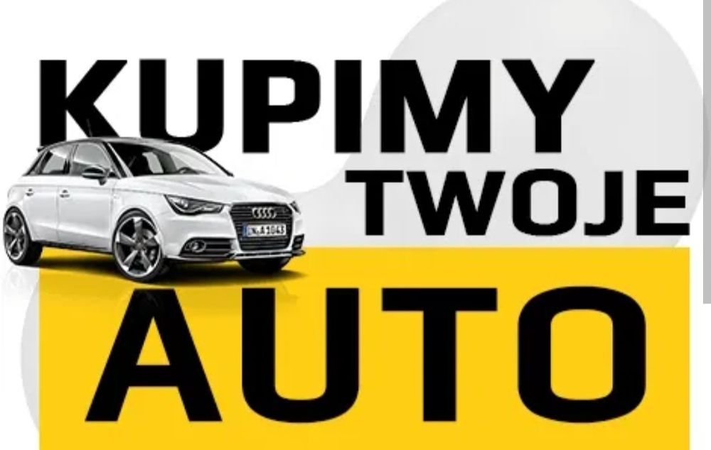 SKUP AUT Wszystkie Marki 518--556--888