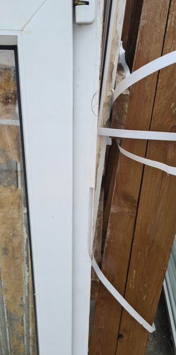 OKNA KacprzaK OKNO PCV 113X140 Używane Plastikowe Lider Okna OLX