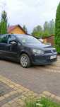 Volkswagen Touran 1.6tdi