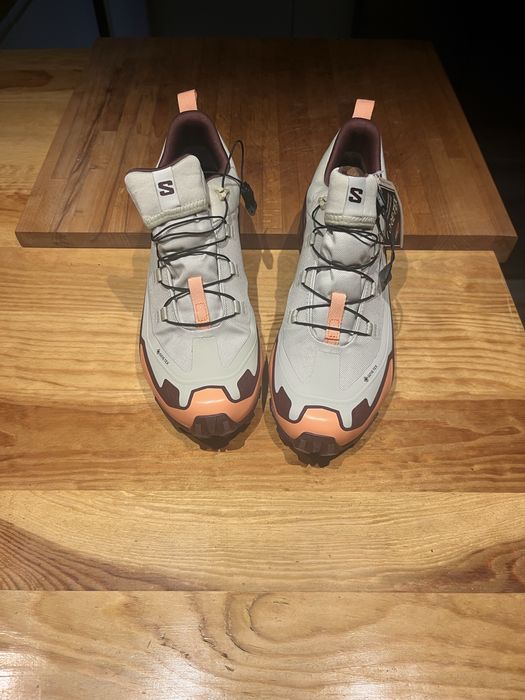 Buty Salomon Cross Hike 2 GTX