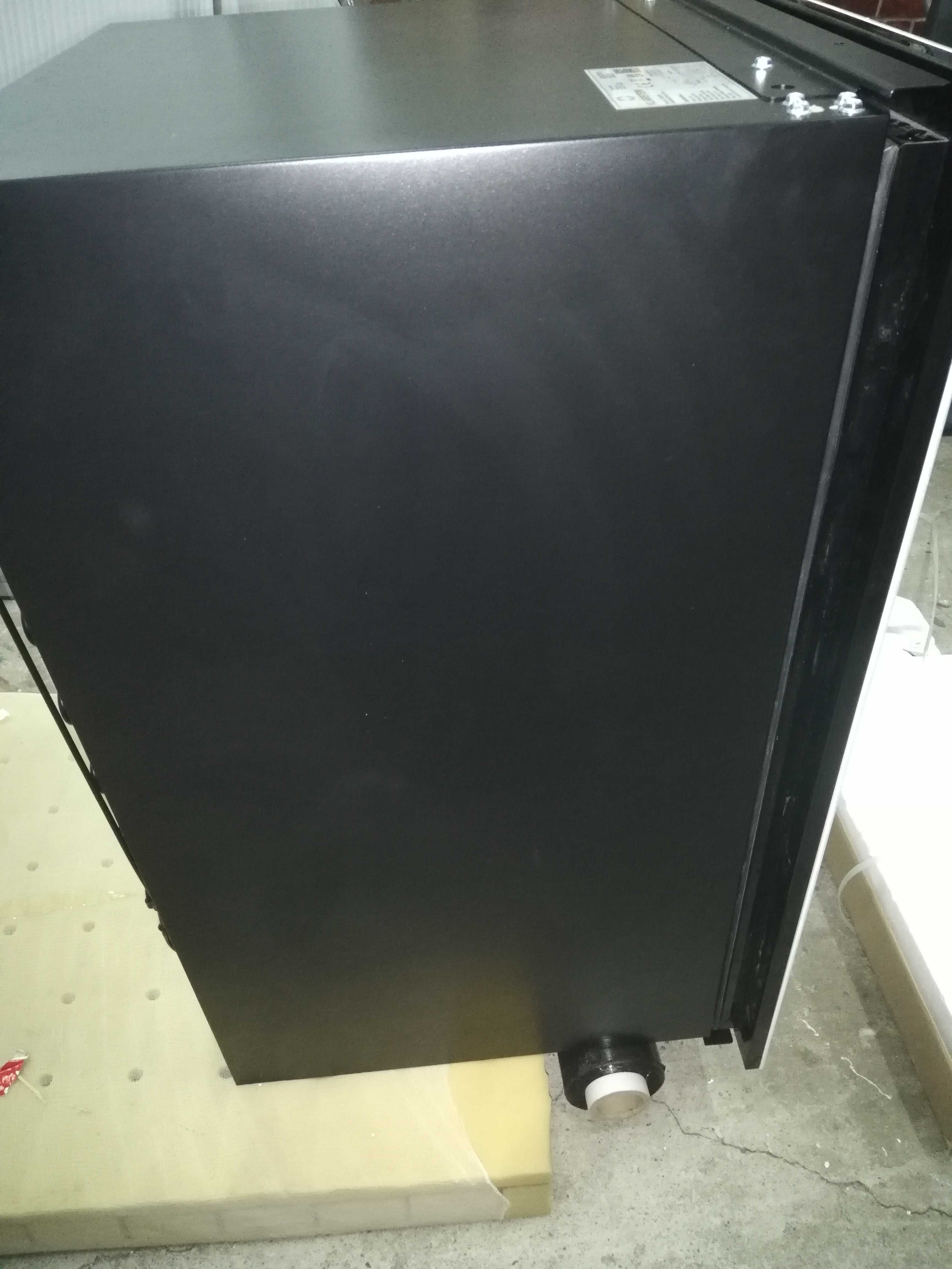 Lodówka > Chłodziarka Do Wina Vinsider 41D Built-In Duo > 132 Litry