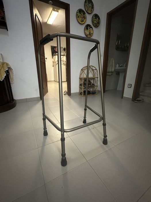 Andarilho ortopédico