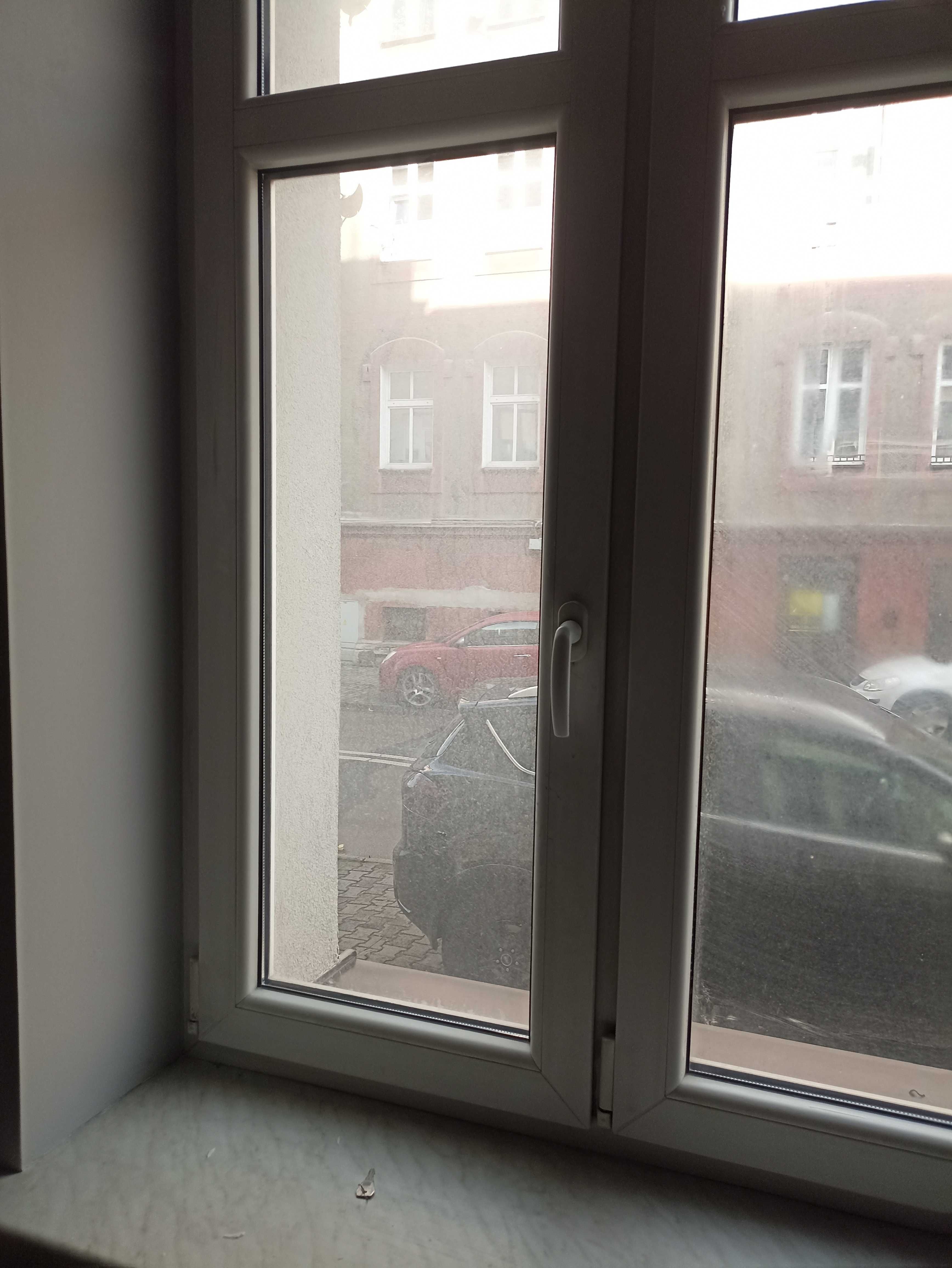 Mycie okien , witryn, przeszkleń, mycie paneli fotowoltaicznych