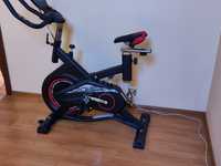 Rower treningowy, spinningowy, 13 kg Spokey Akira